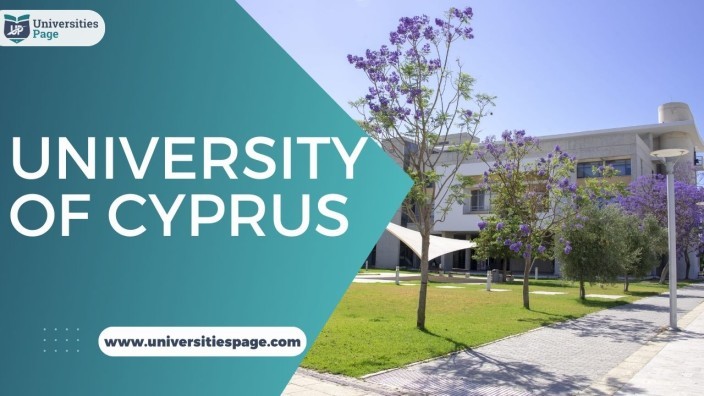 University of Cyprus